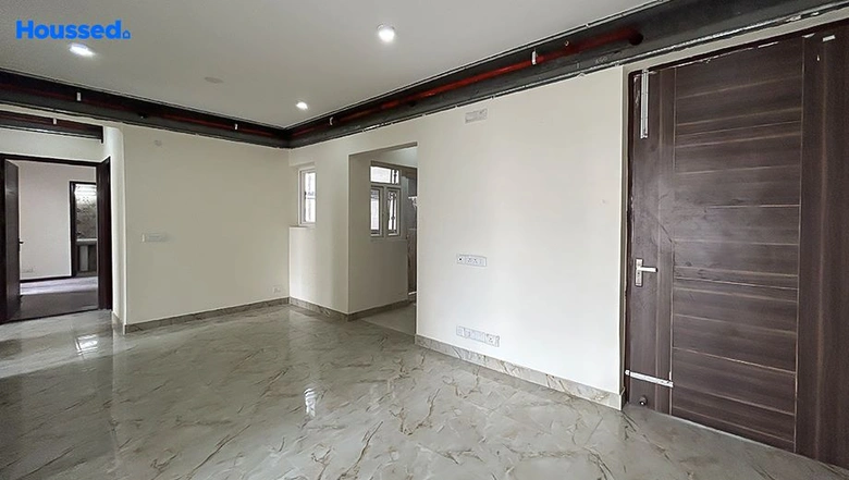 Sample Apartment of Eros Sampoornam 2 in Noida Extention, Greater Noida - Image 103808