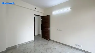 Sample Apartment of Eros Sampoornam 2 - Image 103810