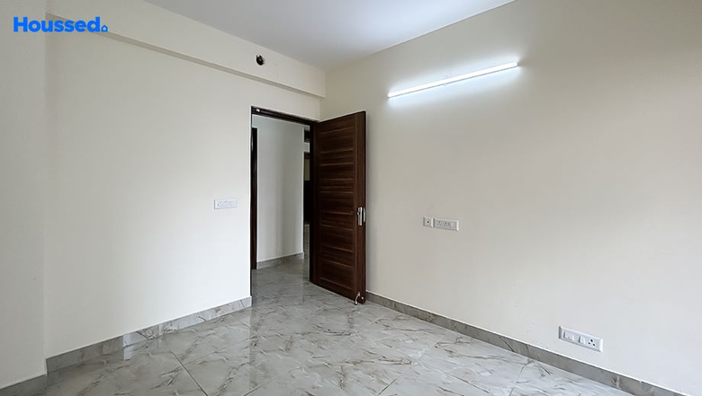 Sample Apartment of Eros Sampoornam 2 in Noida Extention, Greater Noida - Image 103810