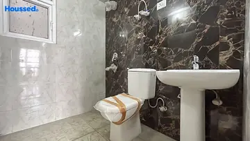 Sample Apartment of Eros Sampoornam 2 - Image 103813