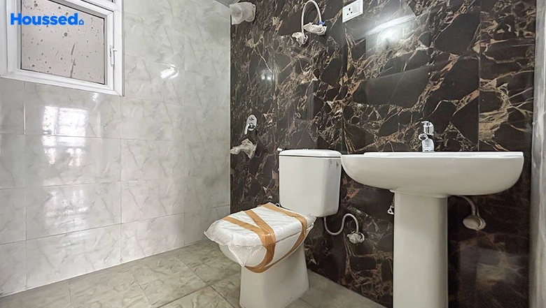 Sample Apartment of Eros Sampoornam 2 in Noida Extention, Greater Noida - Image 103813