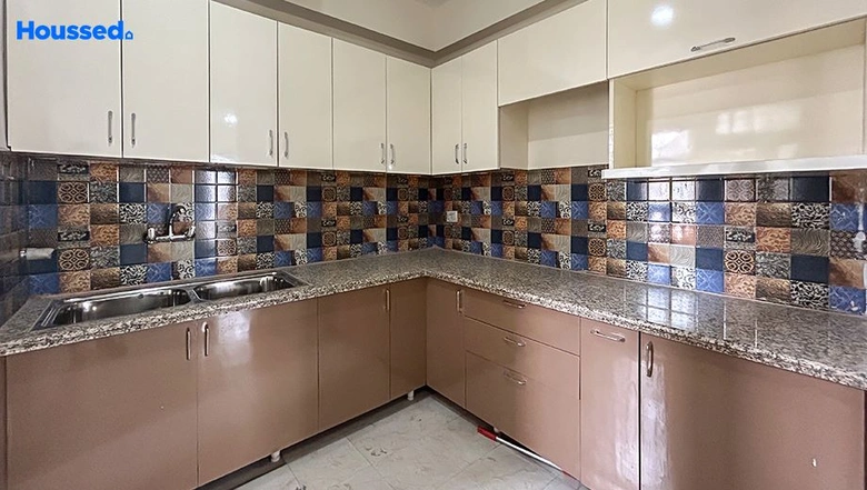 Sample Apartment of Eros Sampoornam 2 in Noida Extention, Greater Noida - Image 103809