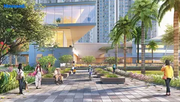 Amenities of Live By The Greens - Image 100336