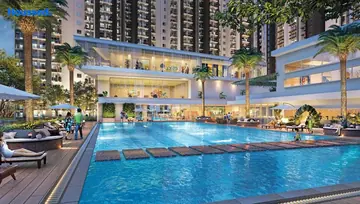 Amenities of Live By The Greens - Image 100330