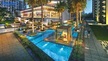 Amenities of Live By The Greens - Image 100333