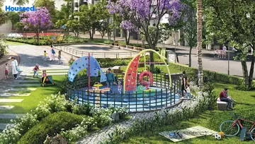 Amenities of Live By The Greens - Image 100335