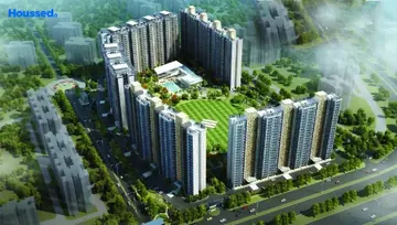 Project Image of Live By The Greens - Image 100327
