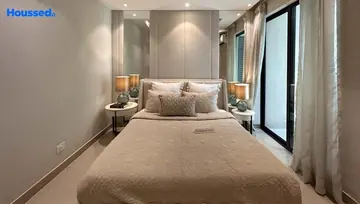 Sample Apartment of Live By The Greens - Image 100339