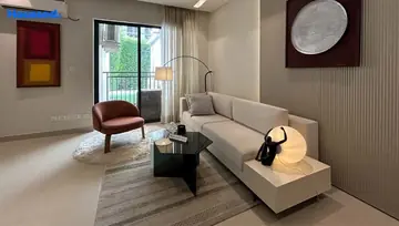 Sample Apartment of Live By The Greens - Image 100338