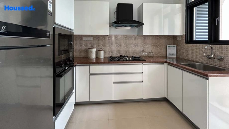 Sample Apartment of Live By The Greens in Sector 150, Noida - Image 100341