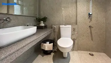 Sample Apartment of Live By The Greens - Image 100340