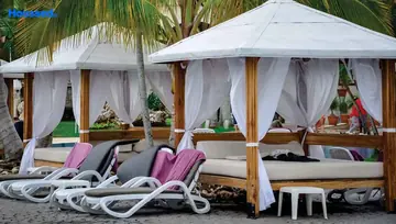 Amenities of Godrej Palm Retreat - Image 110222