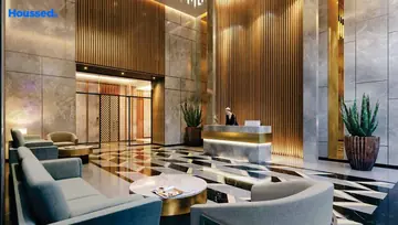 Project Image of Godrej Palm Retreat - Image 110218