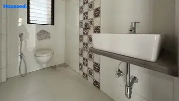 Sample Apartment of Godrej Palm Retreat - Image 110226