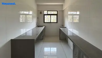Sample Apartment of Godrej Palm Retreat - Image 110227