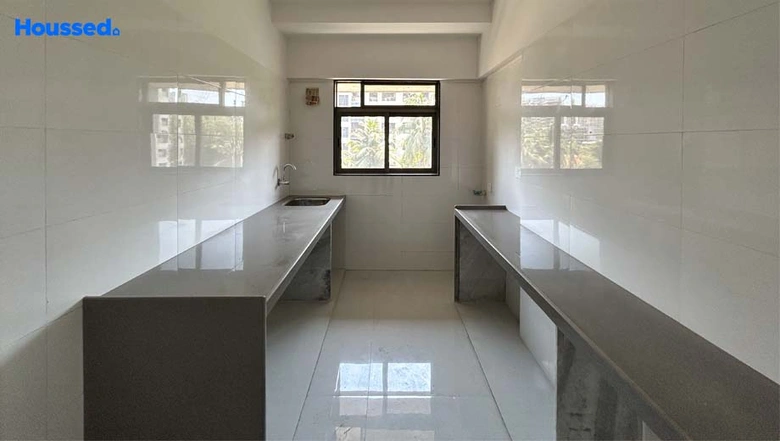 Sample Apartment of Godrej Palm Retreat in Sector 150, Noida - Image 110227