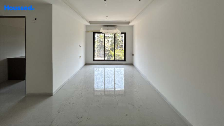 Sample Apartment of Godrej Palm Retreat in Sector 150, Noida - Image 110228