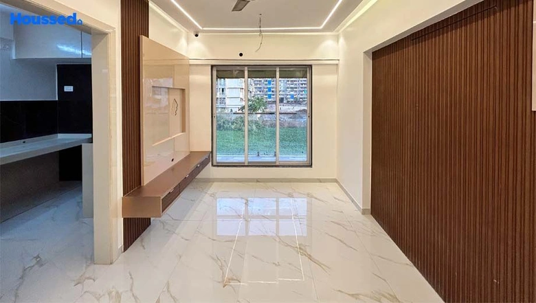 Sample Apartment of CRC Joyous in Techzone 4, Greater Noida - Image 103135