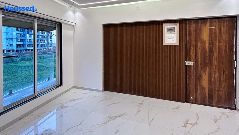 Sample Apartment of CRC Joyous in Techzone 4, Greater Noida - Image 103136
