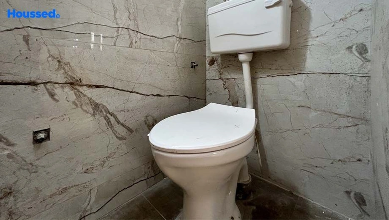 Sample Apartment of CRC Joyous in Techzone 4, Greater Noida - Image 103137