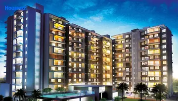 Project Image of Suyog Space - Image 16088