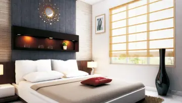 Sample Apartment of Suyog Space - Image 16090