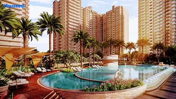 Amenities of Nirala Estate Phase 4 - Image 74989