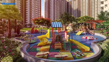 Amenities of Nirala Estate Phase 4 - Image 74988