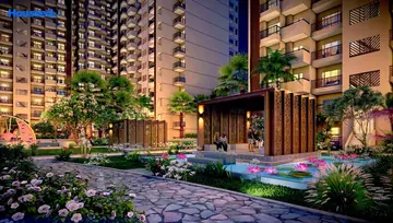 Amenities of Nirala Estate Phase 4 - Image 74990