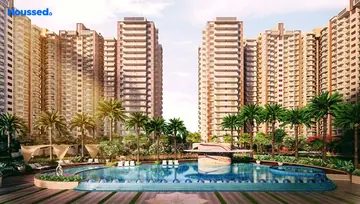 Nirala Estate Phase 4