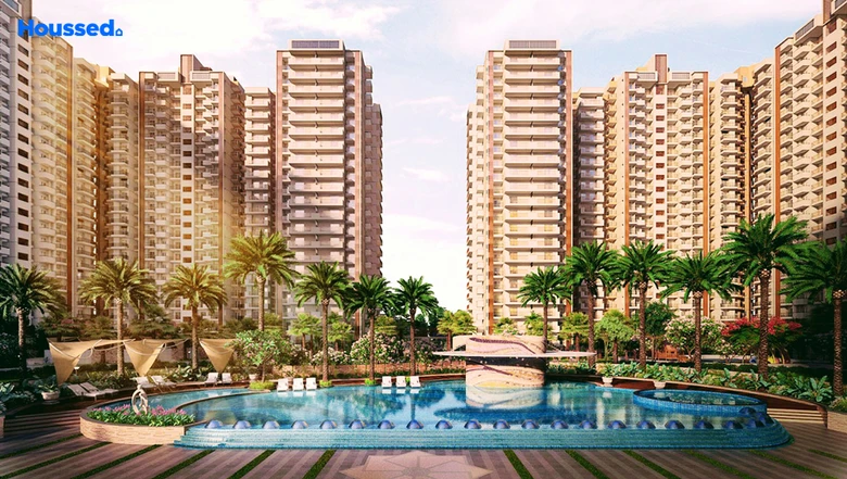 Project Image of Nirala Estate Phase 4 in Techzone 4, Greater Noida - Image 74986