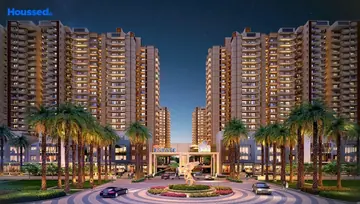 Project Image of Nirala Estate Phase 4 - Image 74987