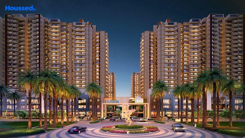 Project Image of Nirala Estate Phase 4 in Techzone 4, Greater Noida - Image 74987