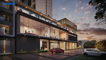 Amenities of Godrej Woods - Image 49797