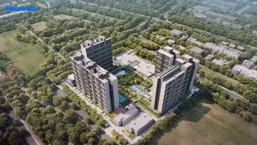 Project Image of Godrej Woods - Image 49796