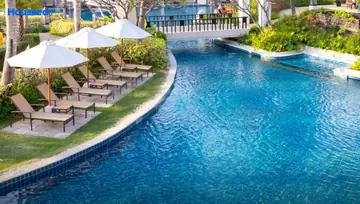 Amenities of Godrej Tropical Isle - Image 75988