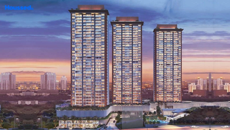 Project Image of Godrej Tropical Isle in Sector 146, Noida - Image 75987