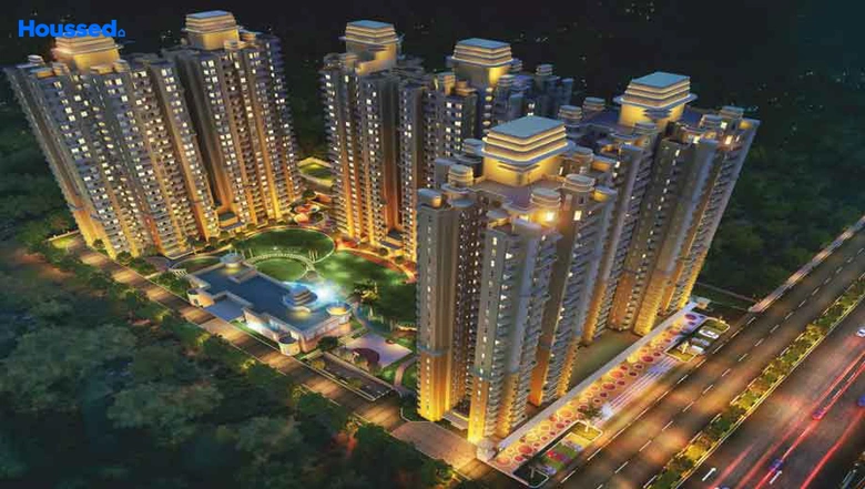 Project Image of CRC Sublimis in Sector 1, Greater Noida - Image 95918
