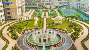 Amenities of Royal City Phase 2 - Image 53156