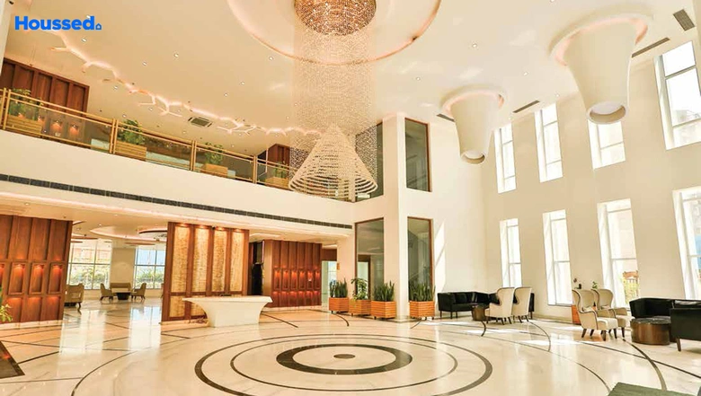 Project Image of Royal City Phase 2 in Chi 5, Greater Noida - Image 53152