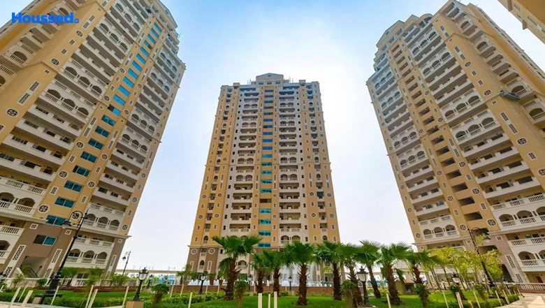 Project Image of Royal City Phase 2 in Chi 5, Greater Noida - Image 53150