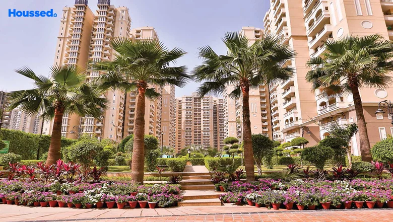 Project Image of Royal City Phase 2 in Chi 5, Greater Noida - Image 53153