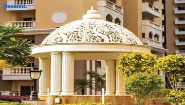 Amenities of Purvanchal Royal Square - Image 53222
