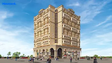 Project Image of Purvanchal Royal Square - Image 53220