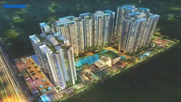 Project Image of Shri Radha Aqua Garden - Image 74978