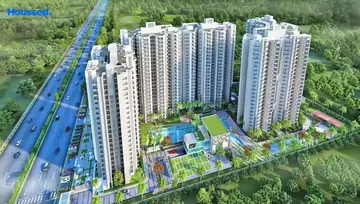 Project Image of Shri Radha Aqua Garden - Image 74979