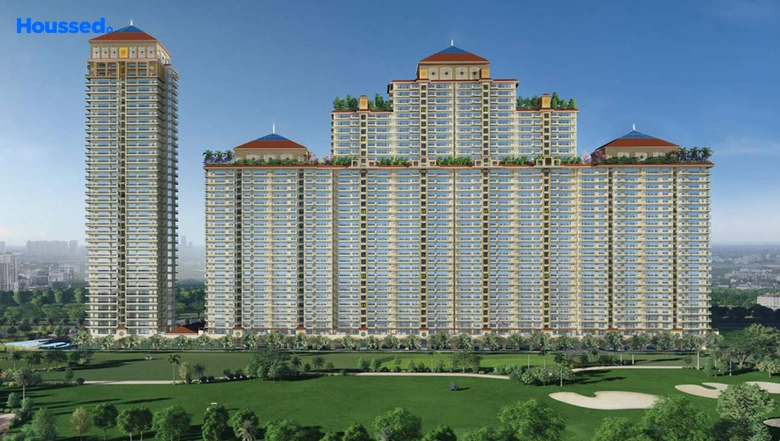 Project Image of Gaurs The Islands in Jaypee Greens, Greater Noida - Image 83191