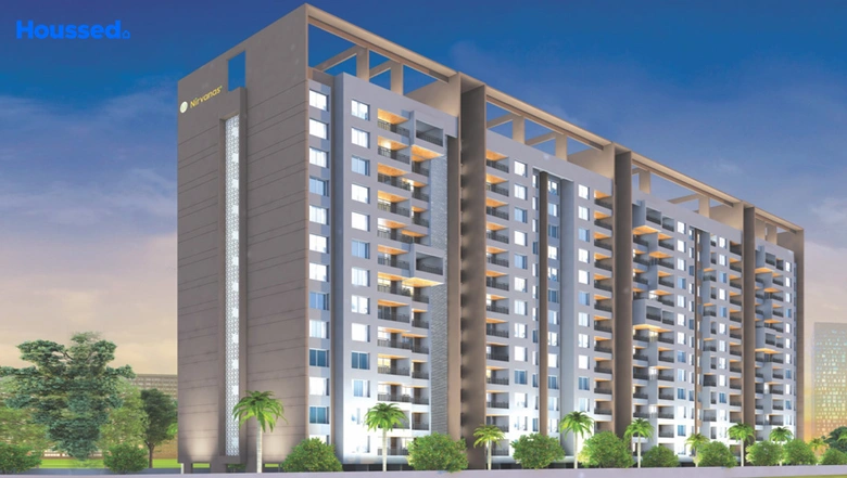 Project Image of Gaikwad Nirvanas in Wakad, Pune - Image 17040