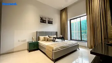 Sample Apartment of Gaikwad Nirvanas - Image 17043