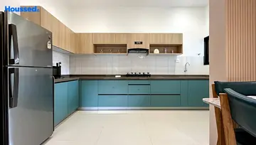 Sample Apartment of Gaikwad Nirvanas - Image 17046